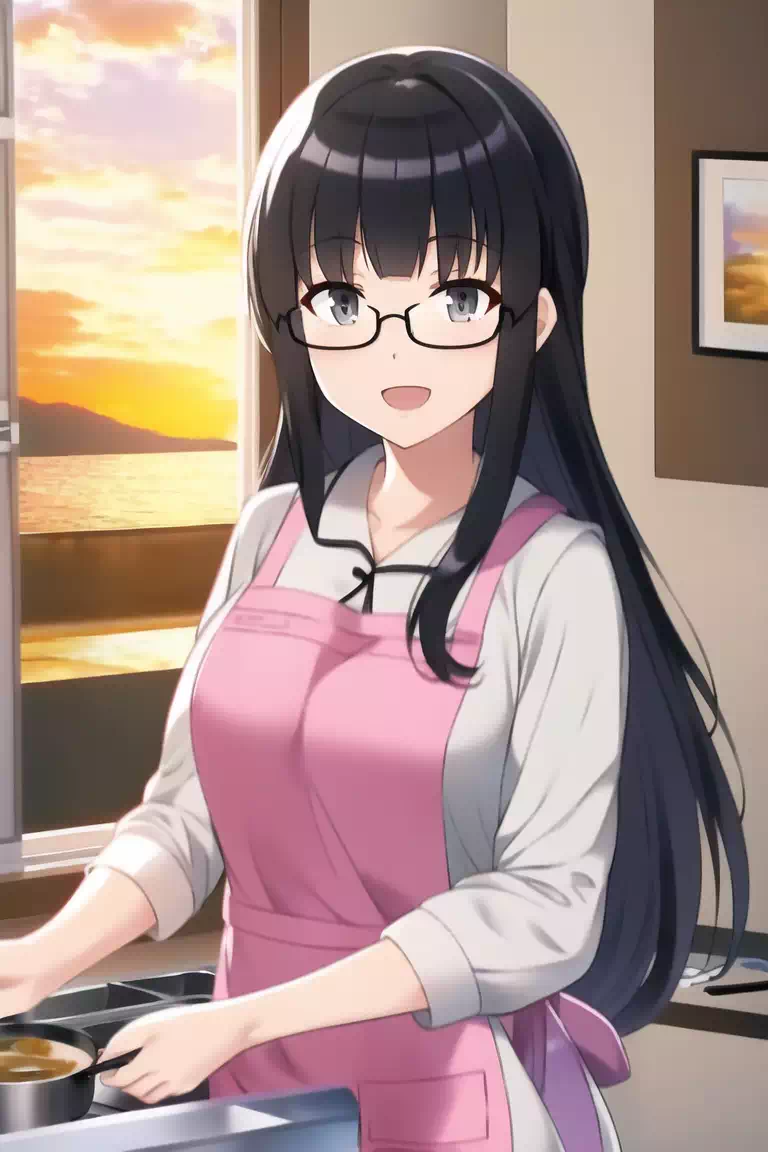 ザコ女子高生カゲヤシとデート