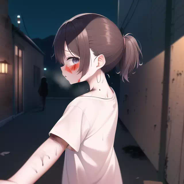 幼なじみと共に成長 その 1