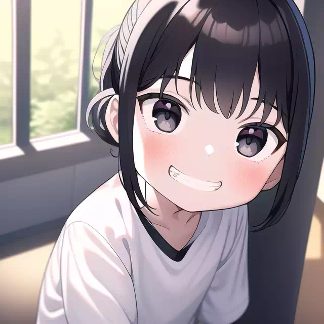 幼なじみと共に成長 その 1