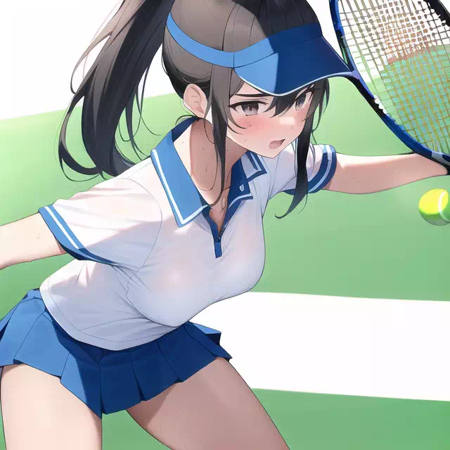 幼なじみと共に成長 その 1