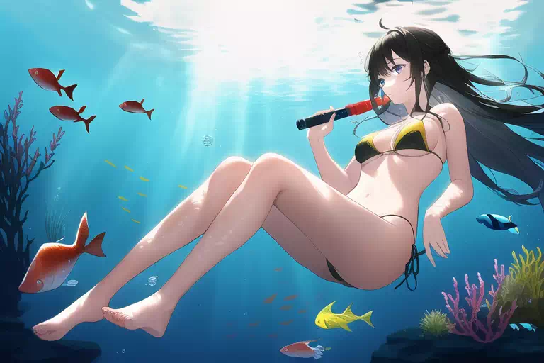 幼なじみと共に成長 その 1