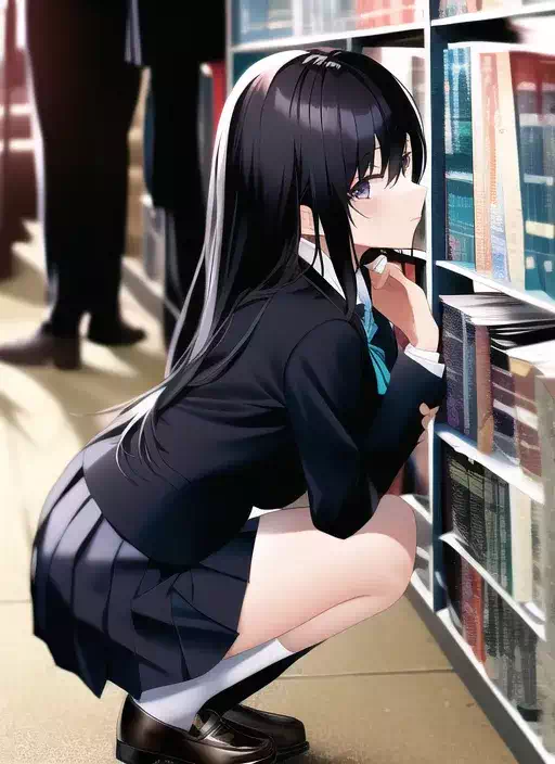 幼なじみと共に成長 その 1