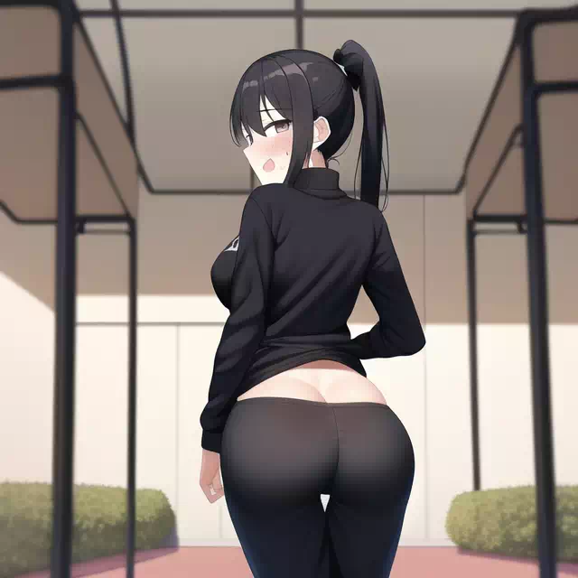 幼なじみと共に成長 その 1