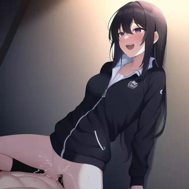 幼なじみと共に成長 その 1