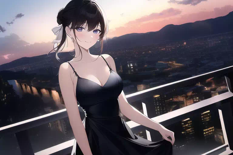 幼なじみと共に成長 その 2