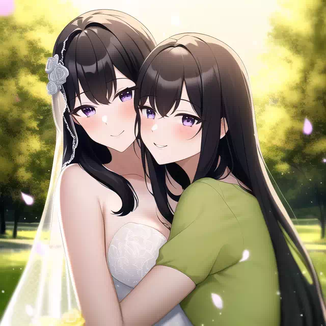 幼なじみと共に成長 その 2