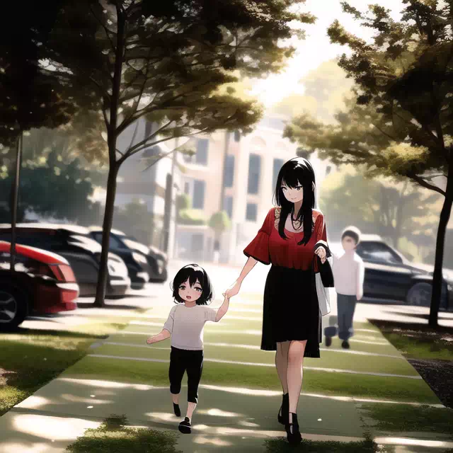 幼なじみと共に成長 その 2