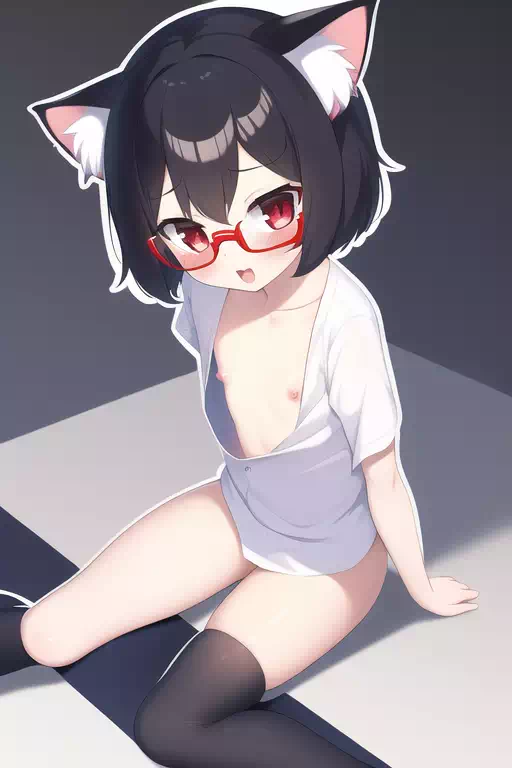 ふふふ、お兄ちゃんのおちんちん