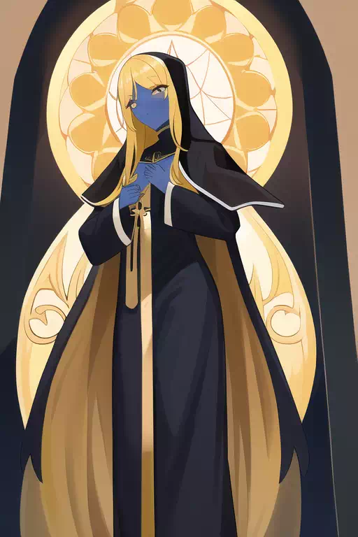 青肌教会へようこそ（ロンちゃん編3）