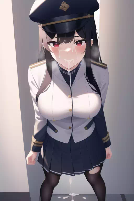 之前?的AI?画??整合（原因看作品?明）