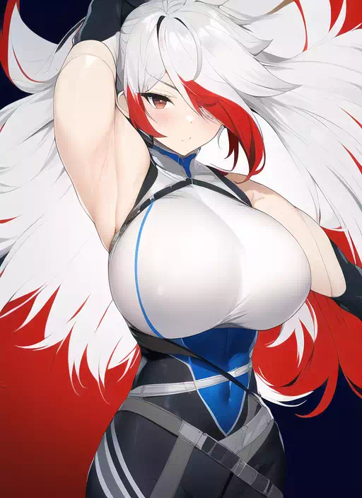 NovelAIで遊んでみた