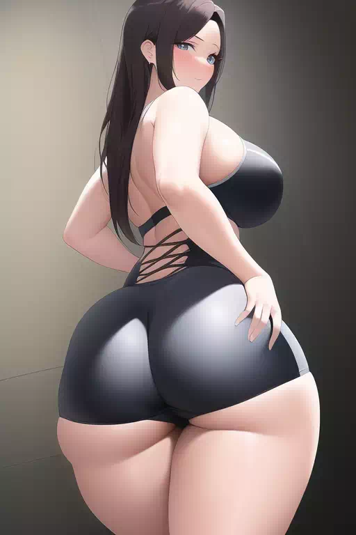 お尻とか　まとめ