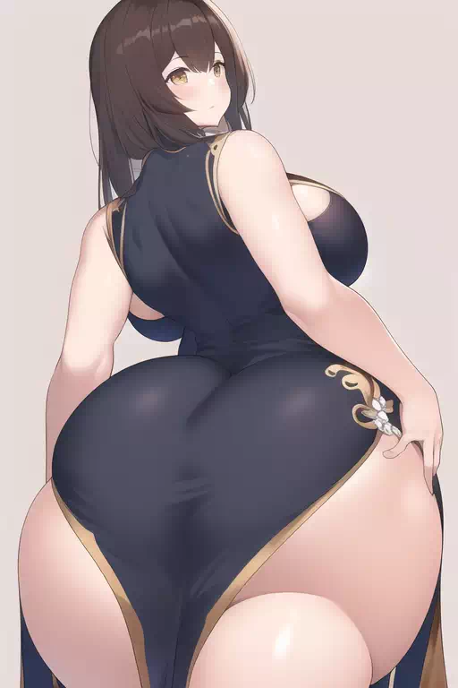 お尻とか　まとめ