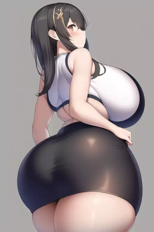 お尻とか　まとめ