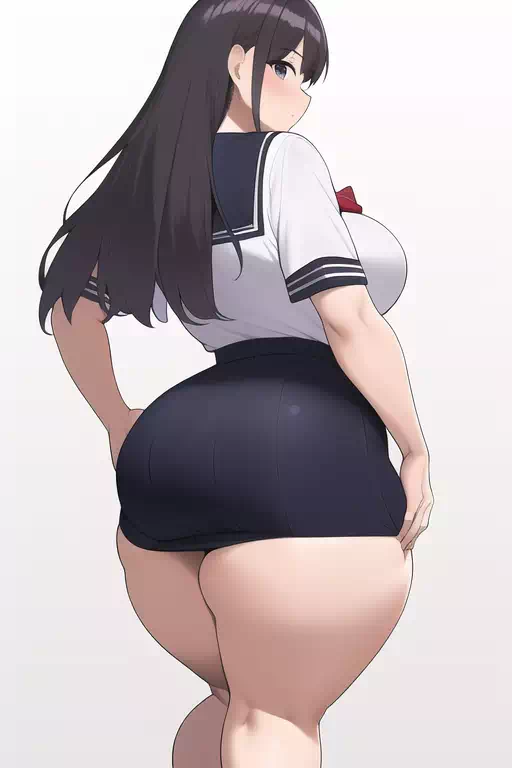 お尻とか　まとめ