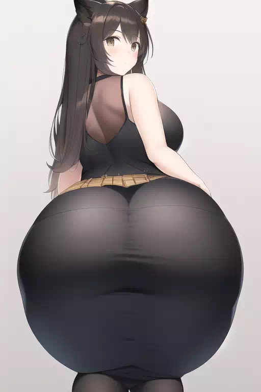 お尻とか　まとめ２