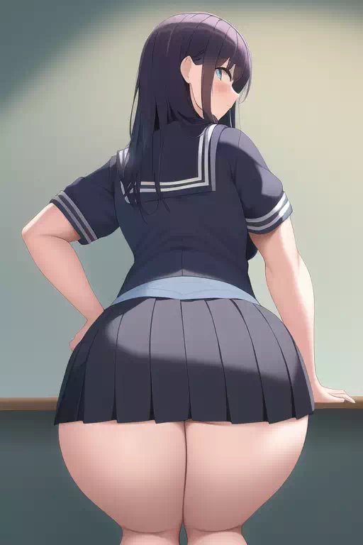 お尻とか　まとめ２