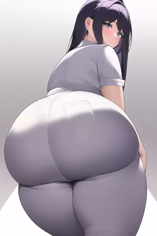 お尻とか　まとめ２