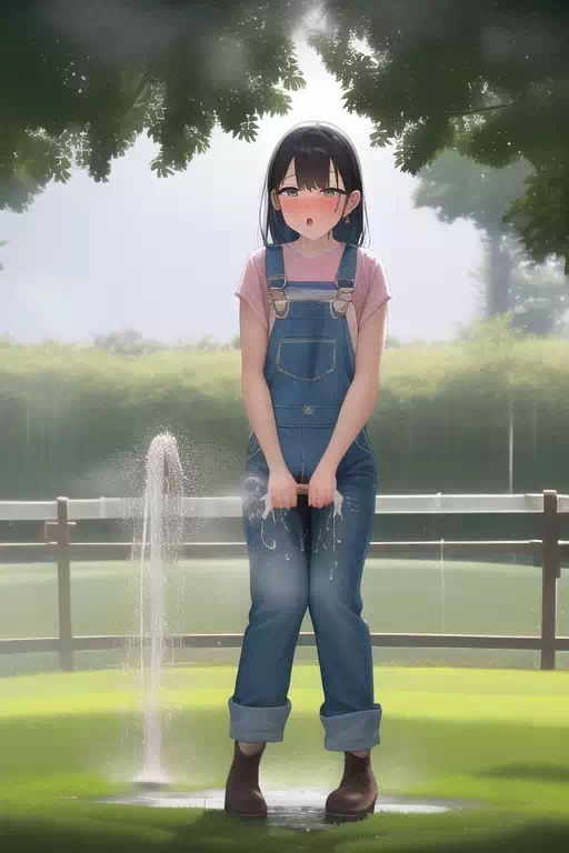 オーバーオール AI