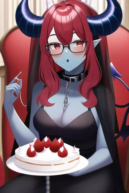 青肌教会へようこそ（レンちゃん編3）