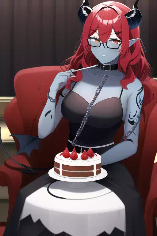 青肌教会へようこそ（レンちゃん編3）