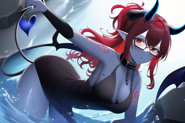 青肌教会へようこそ（レンちゃん編3）