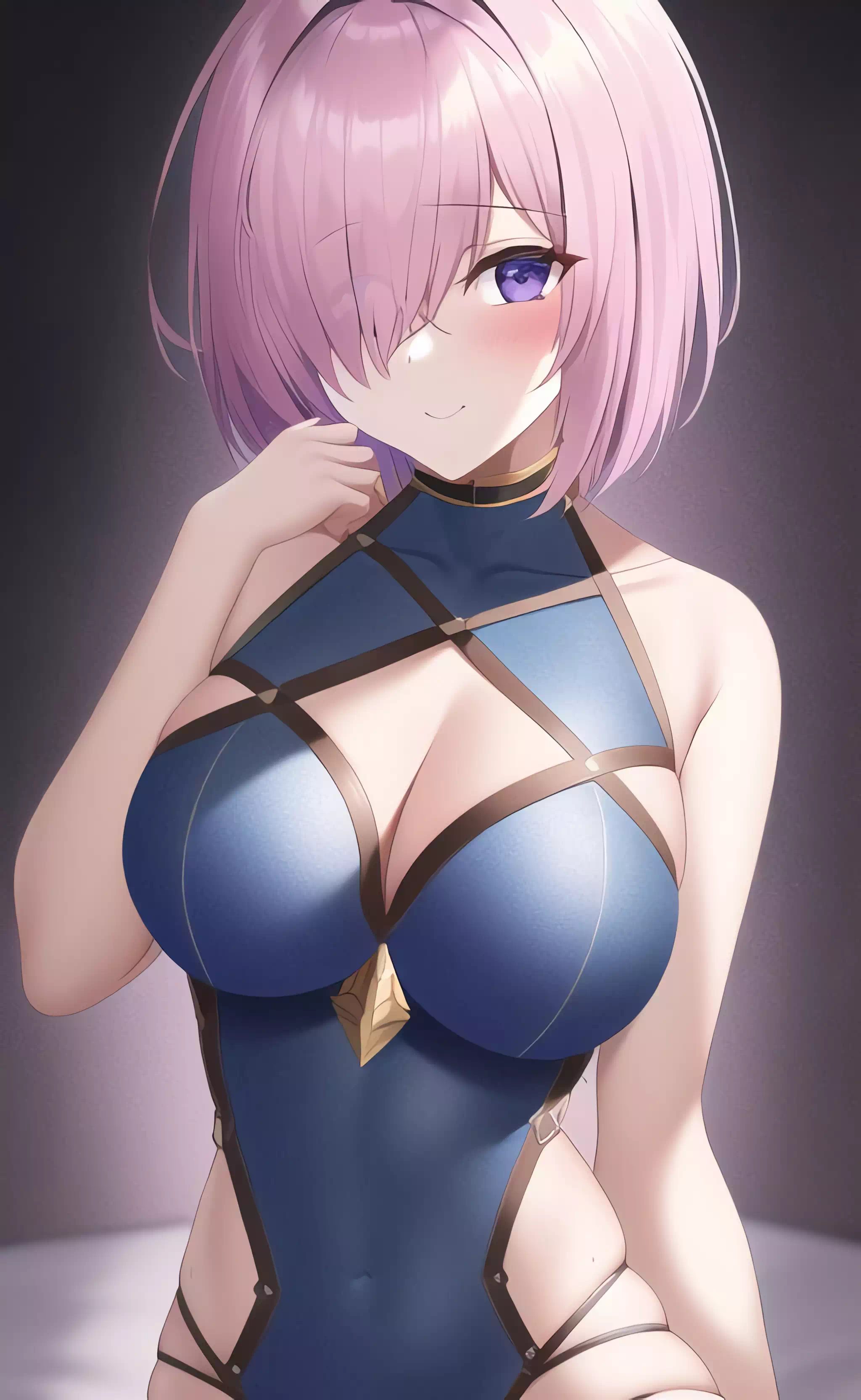 mashu random pics