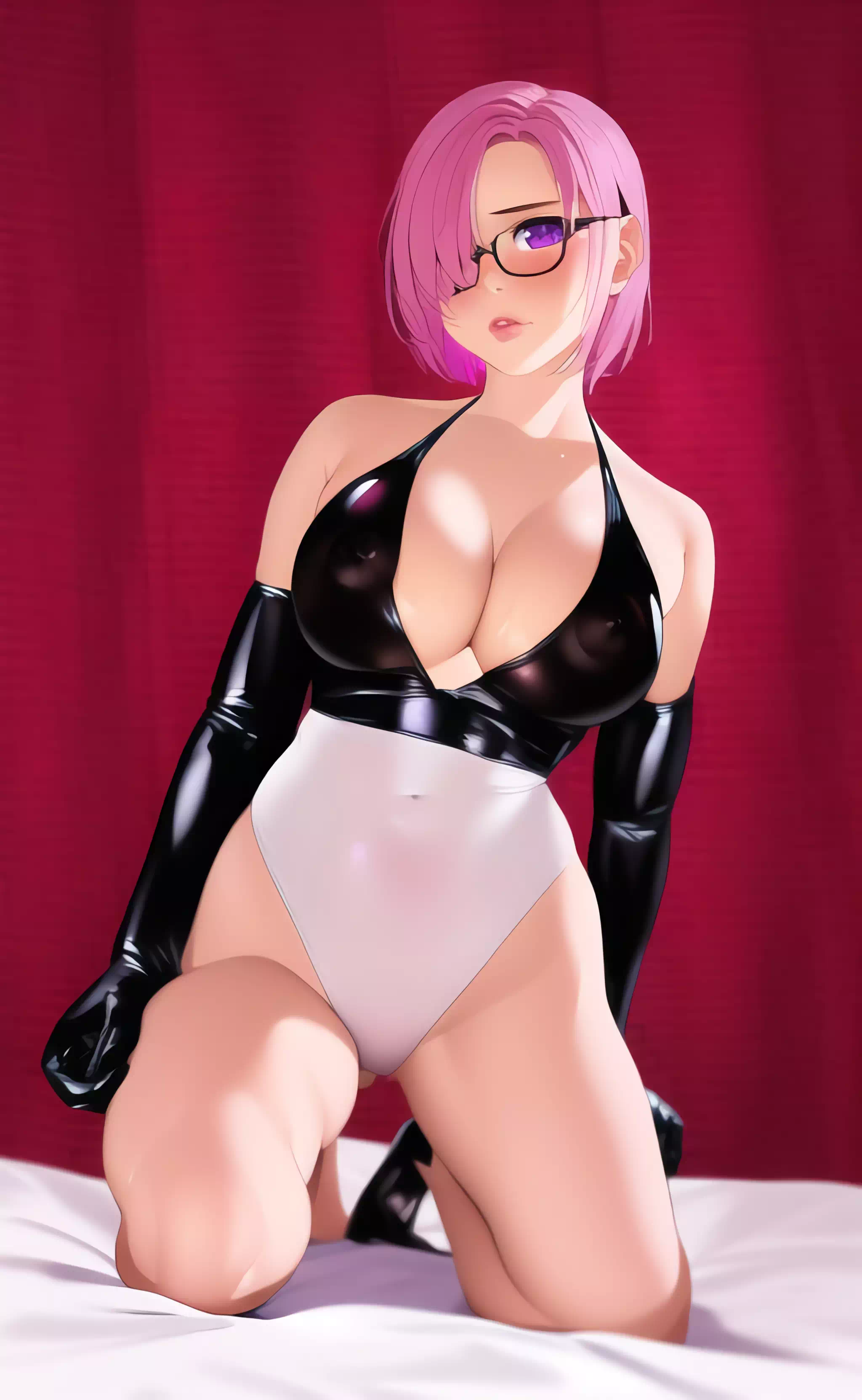 mashu random pics