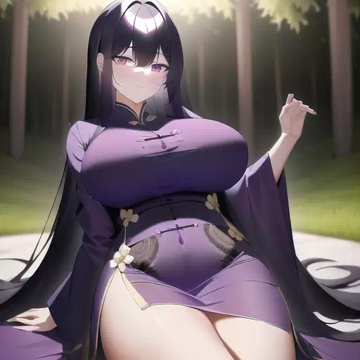 ?鬼????冤死小鬼超度～(?情在?介)鬼祓い師ママ怨み死小鬼超