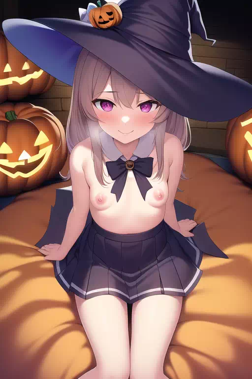 いたずらだよね??