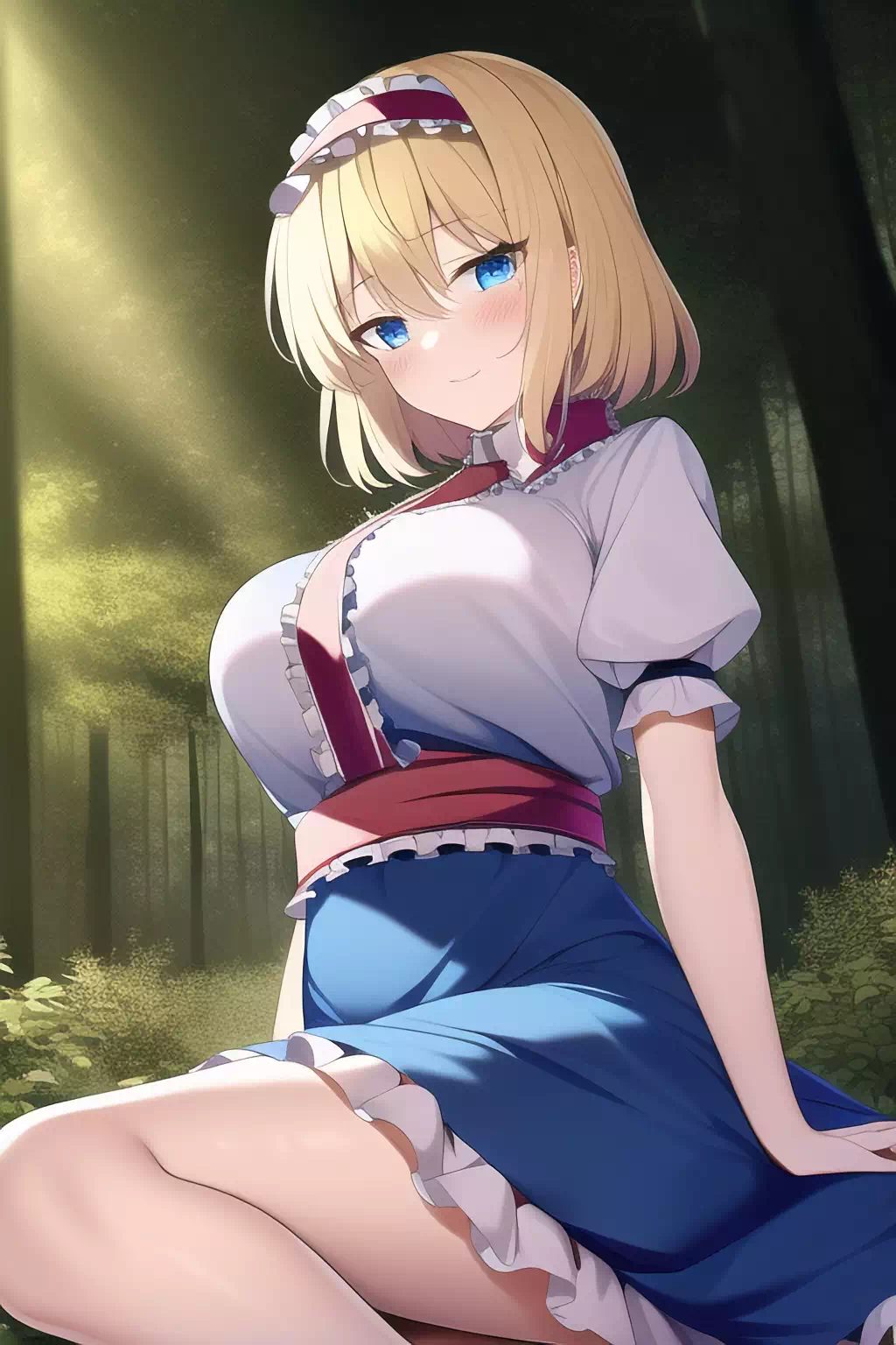 アリス・マーガトロイド