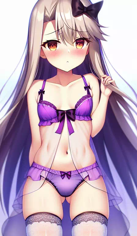 イリヤ Illya