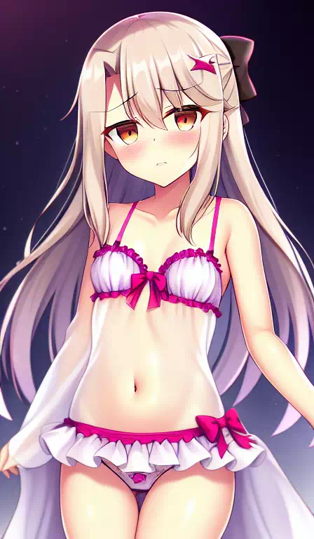 イリヤ Illya