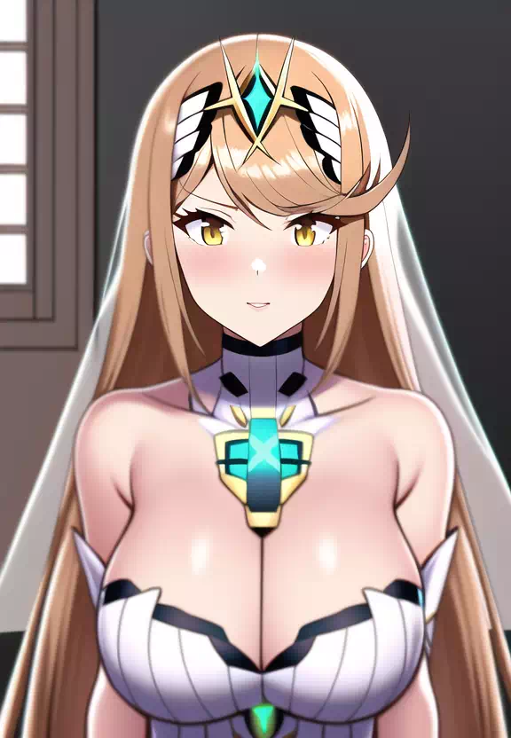 Mythra Hikari