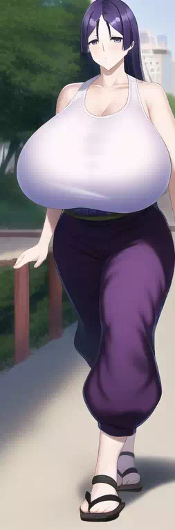 Shirou in Raikou&#8217;s body 5