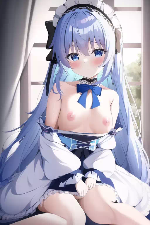 Kafuu Chino