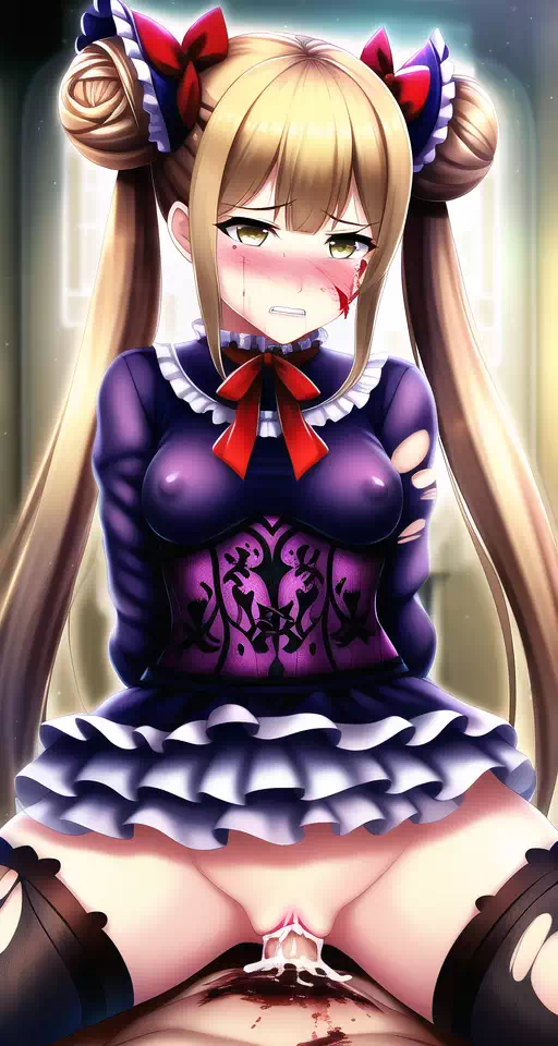 NovelAI Erika, Luna Embeds READ