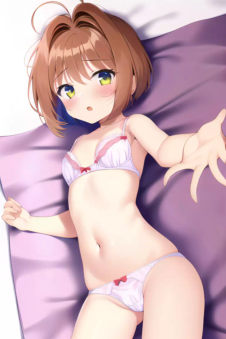 NovelAIでdakimakura