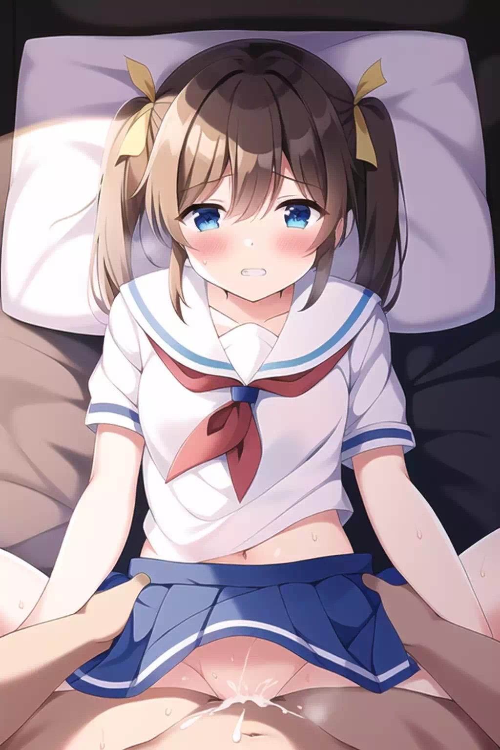 みけちゃんえっち