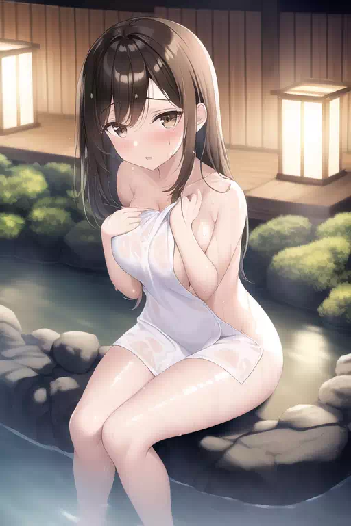 ネットで見かけたあの子：GC様