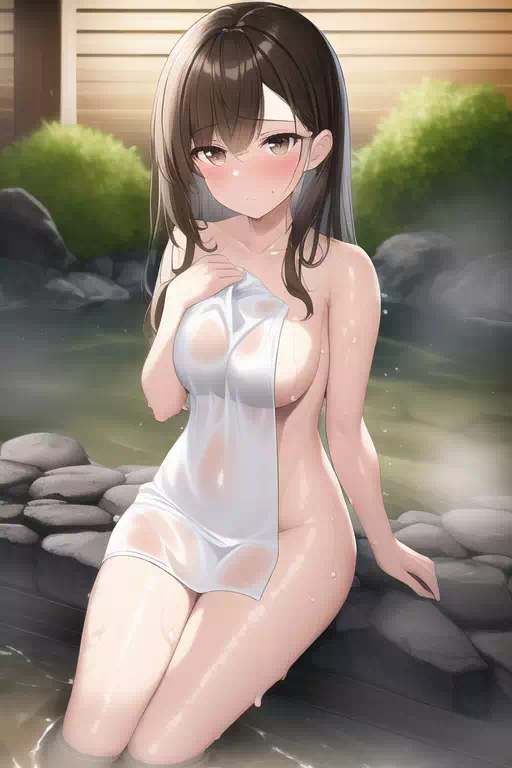 ネットで見かけたあの子：GC様