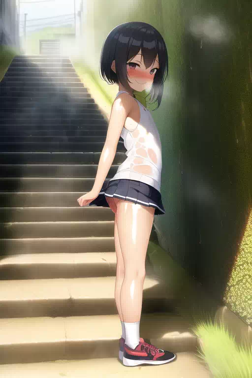 【AI】メスガキ027