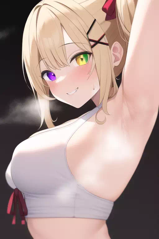 星〇〇ラ(未完成)