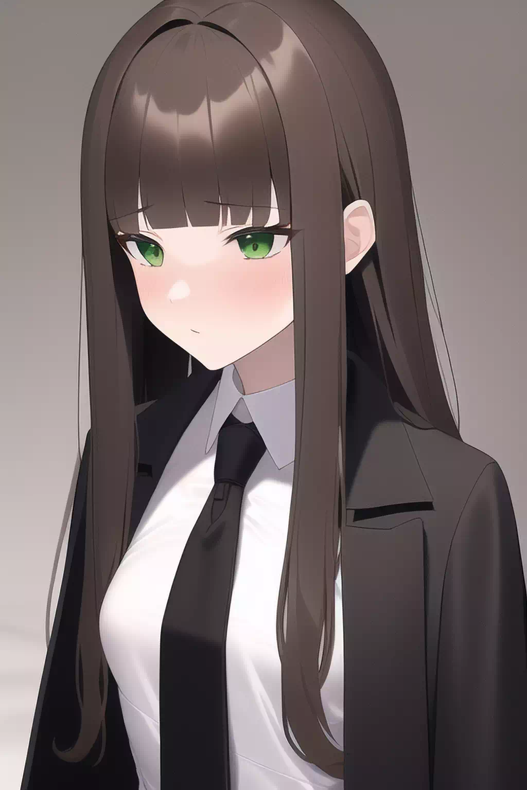 small breasts girlfriend