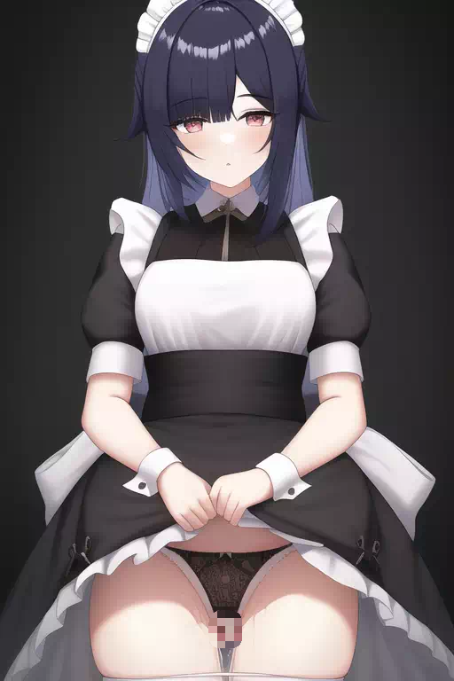 AI描画で催眠絵まとめ10(NovelAI編)