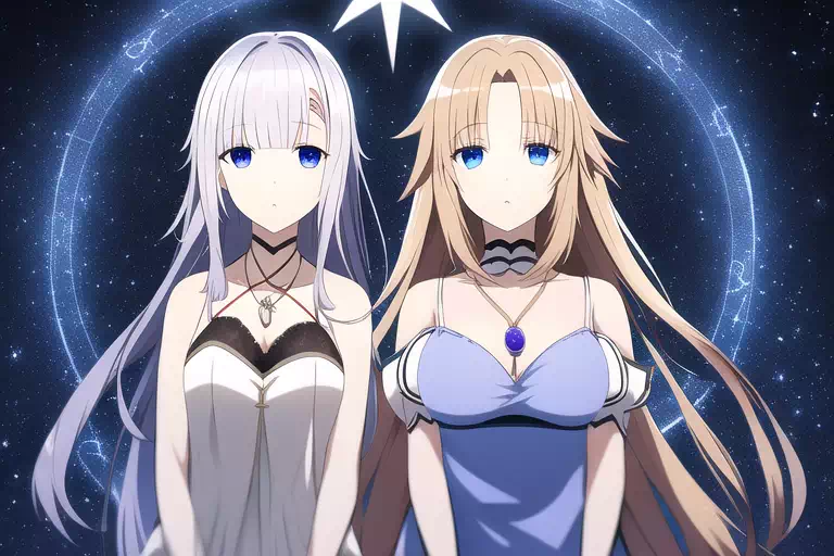 AI描画で催眠絵まとめ10(NovelAI編)