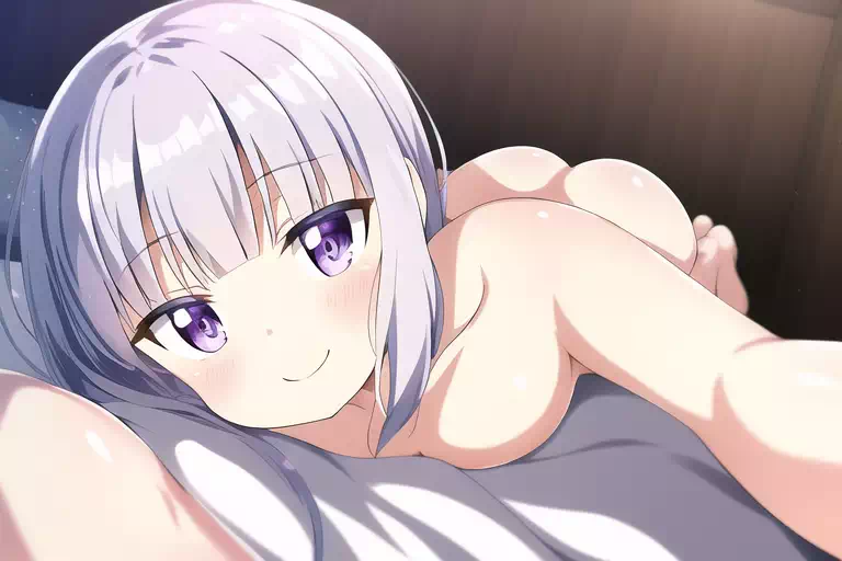 Aoba morning