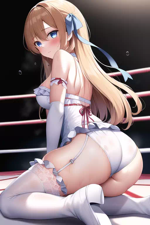 パンティスタイル[panty style](NAI)