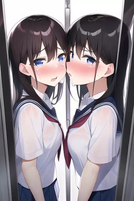 監禁百合JK