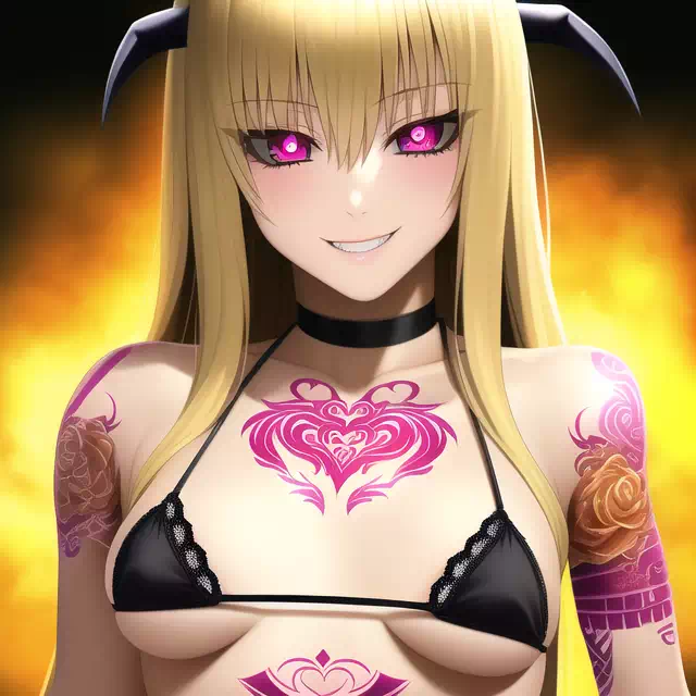 ベルゼブブちゃんに本来の役割を思い出させるのが私の使命